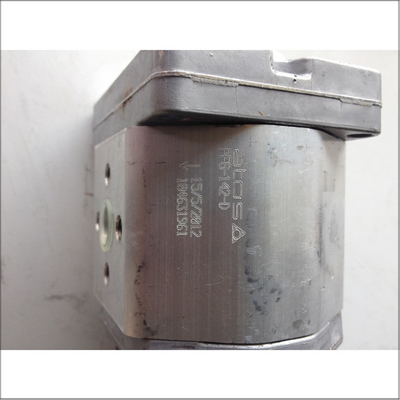 Atos PFG-142-D The Top Choice For Proportional Valve In Precise Hydraulic Control For Industrial Machinery