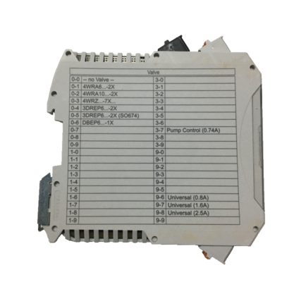 Rexroth VT-MSPA2-21/A5/000/000 Electronic Amplifier High Stability‌ 100% New