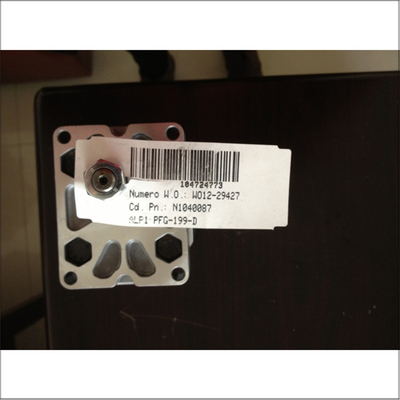 Experience the benefits of using the Atos PFG-199-D Proportional Valve in your industrial applications