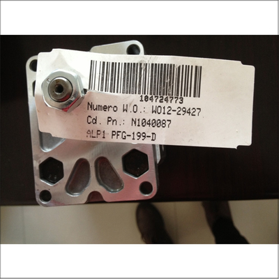 Experience the benefits of using the Atos PFG-199-D Proportional Valve in your industrial applications
