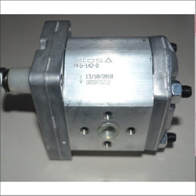 ATOS PFG-218-D Fixed Displacement Proportional Valve For Accurate Control In Hydraulic Applications