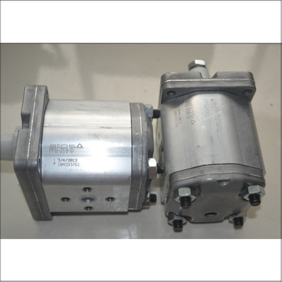 ATOS PFG-218-D Fixed Displacement Proportional Valve For Accurate Control In Hydraulic Applications