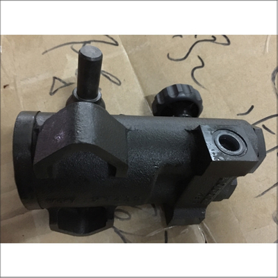 ATOS PM-120 31 Precision And Performance In A Compact Proportional Valve For Hydraulic Systems