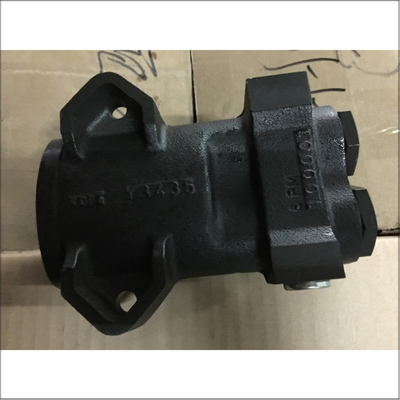 ATOS PM-120 31 Precision And Performance In A Compact Proportional Valve For Hydraulic Systems