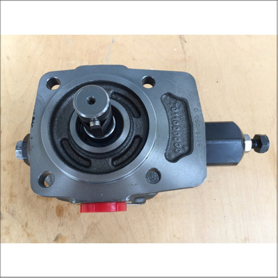 ATOS PVL-200 The Proportional Valve For Industrial Applications By ATOS The Best Choice For Reliability And Precisio