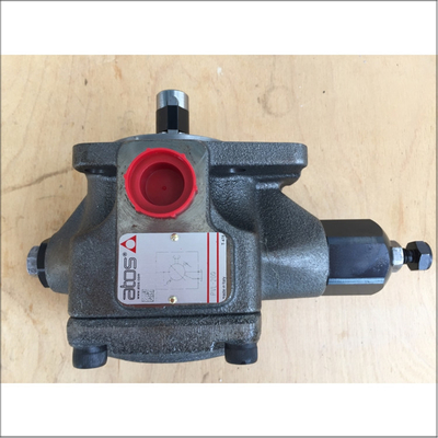 ATOS PVL-200 The Proportional Valve For Industrial Applications By ATOS The Best Choice For Reliability And Precisio