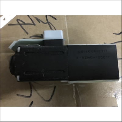 ATOS RZMO-A-010/100 20 Proportional Valve Customizable Pressure Regulation for Hydraulic Systems