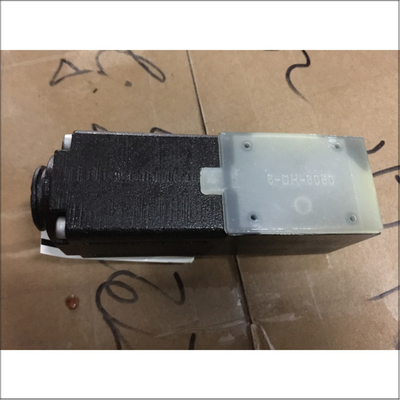 ATOS RZMO-A-010/100 20 Proportional Valve Customizable Pressure Regulation for Hydraulic Systems