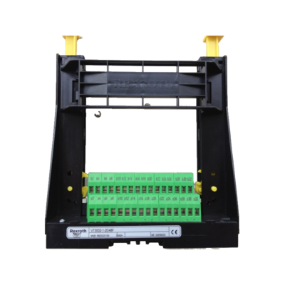 Rexroth VT-3002-1-20/48F Card Holder High-precision Long Life 100% New Original