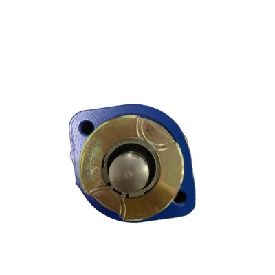 Rexroth Hydraulic Valve LT05MKA-3X/100/02M Blue Color Quick Response Protection Function High Reliability Durability