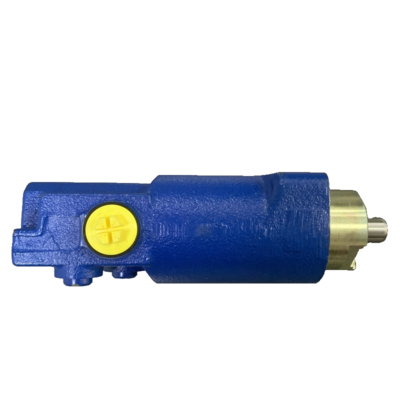 Rexroth Hydraulic Valve LT05MKA-3X/100/02M Blue Color Quick Response Protection Function High Reliability Durability