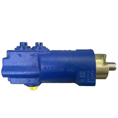 Rexroth Hydraulic Valve LT05MKA-3X/100/02M Blue Color Quick Response Protection Function High Reliability Durability