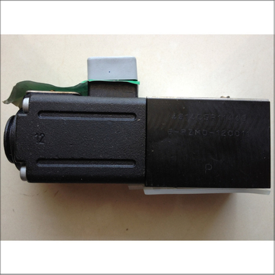 High-Performance Proportional Valve For Accurate Pressure Control In Hydraulic Systems ATOS RZMO-P1-010/315 20