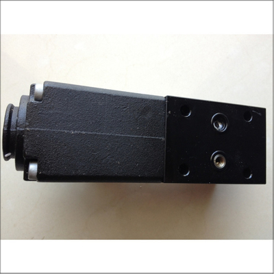 High-Performance Proportional Valve For Accurate Pressure Control In Hydraulic Systems ATOS RZMO-P1-010/315 20