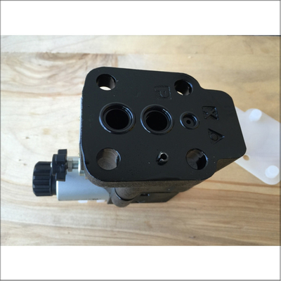 ATOS SAGAM-10 11 210 V 34 Low Leakage And Temperature Resistance Proportional Valve For Hydraulic Systems