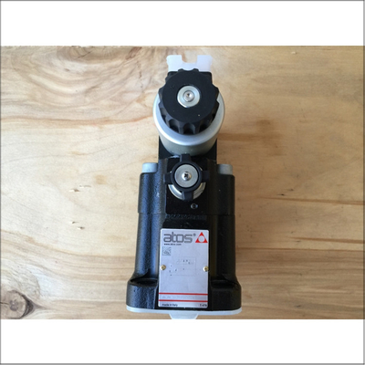 ATOS SAGAM-10 11 210 V 34 Low Leakage And Temperature Resistance Proportional Valve For Hydraulic Systems