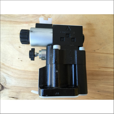 ATOS SAGAM-10 11 210 V 34 Low Leakage And Temperature Resistance Proportional Valve For Hydraulic Systems