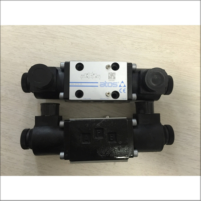 ATOS SDHI-07-13-23 The Proportional Valve that Guarantees Industrial Hydraulics Performance