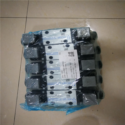 ATOS SDHI-07-13-23 The Proportional Valve that Guarantees Industrial Hydraulics Performance