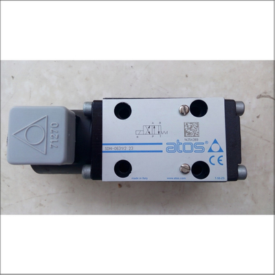 Atos SDHI-0631 2 23 Proportional Valve For Precise Hydraulic Control In Industrial Applications