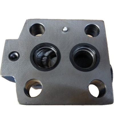 Rexroth Hydraulic Valve DB20-1-5X/200X Blue Color High Pressure Performance Energy-Saving Fast Response Easy To Install And Maintain