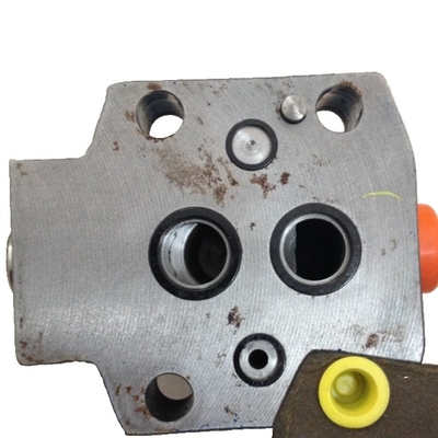 Rexroth Hydraulic Valve DR10-5-52/200Y Blue Energy-Saving High Reliability Durability Accurate Pressure Control