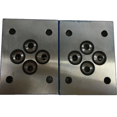 Rexroth Hydraulic Valve ZDR6DP0-4X/40YM/W80 Blue Cast Iron Multiple Adjustment Methods High Reliability