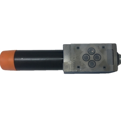 Rexroth Hydraulic Valve ZDR6DB2-4X/150YM Blue Long Life Direct-Acting Design High Pressure Resistance Modular Design