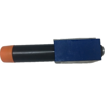 Rexroth Hydraulic Valve ZDR6DB2-4X/150YM Blue Long Life Direct-Acting Design High Pressure Resistance Modular Design