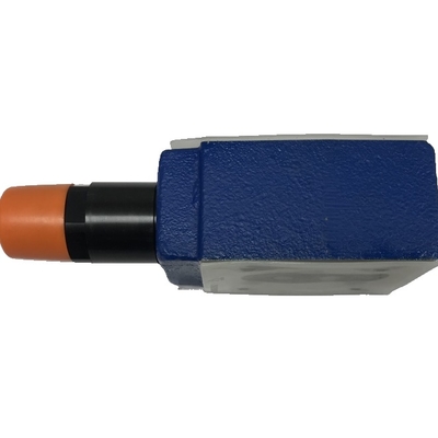 Rexroth Hydraulic Valve Z3DR10VP2-1X/315V Blue Durable Design Long Life Low Maintenance Cost Energy-Saving Design