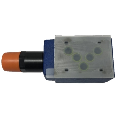 Rexroth Hydraulic Valve Z3DR10VP2-1X/315V Blue Durable Design Long Life Low Maintenance Cost Energy-Saving Design