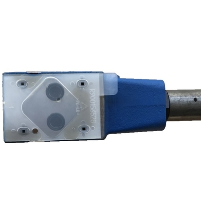 Rexroth Hydraulic Valve ZDBT-XP2-10/160 Blue High Sensitivity Low Hysteresis Low Maintenance Cost High Pressure