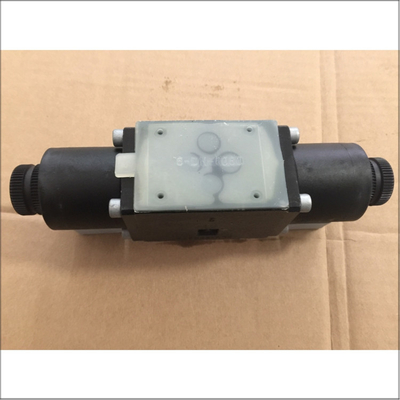 ATOS SDHI-0711 23 High-Efficiency Solenoid-Operated Proportional Valve For Advanced Hydraulic Systems
