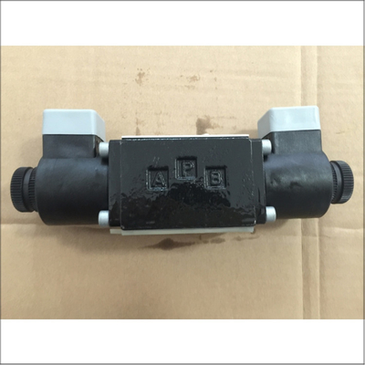 ATOS SDHI-0711 23 High-Efficiency Solenoid-Operated Proportional Valve For Advanced Hydraulic Systems