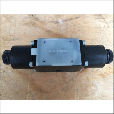 ATOS SDHI-0713-23 High-Performance Proportional Valve For Precise Fluid Control In Industrial Applications