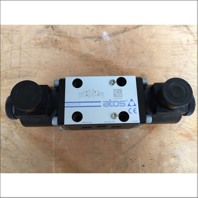 ATOS SDHI-0713-23 High-Performance Proportional Valve For Precise Fluid Control In Industrial Applications