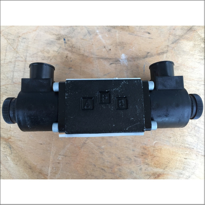 ATOS SDHI-0713-23 High-Performance Proportional Valve For Precise Fluid Control In Industrial Applications
