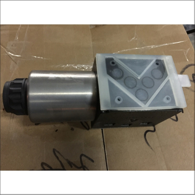 - ATOS SDKE-1631/2 10S The Proportional Valve That Guarantees Optimal Performance and Durability for Your Hydraulic System