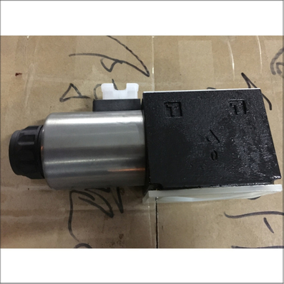 - ATOS SDKE-1631/2 10S The Proportional Valve That Guarantees Optimal Performance and Durability for Your Hydraulic System
