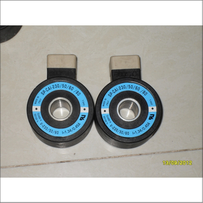 - ATOS SP-CAI-230 50 The Proportional Valve That Guarantees Optimal Performance and Durability for Your Hydraulic System