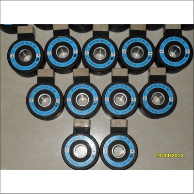- ATOS SP-CAI-230 50 The Proportional Valve That Guarantees Optimal Performance and Durability for Your Hydraulic System