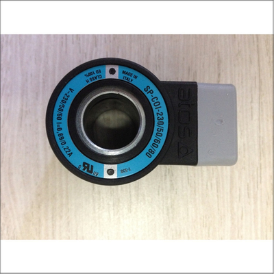 High-Performance SP-CO1-230 50 Proportional Valve Coil For Pharmaceutical And Water Treatment Systems