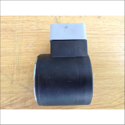 ATOS SP-COU-24DC/80 The Ideal Proportional Valve For Hydraulic Systems 24V DC 80mA 1.92W DIN 43650 Connector IP65 Rating