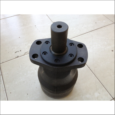Danfoss OMH200 151H1002 The Hydraulic Motor That Will Give You The Competitive Edge In Your Industry