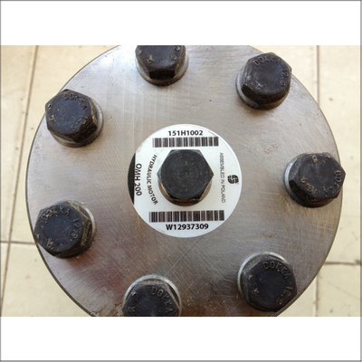 Danfoss OMH200 151H1002 The Hydraulic Motor That Will Give You The Competitive Edge In Your Industry