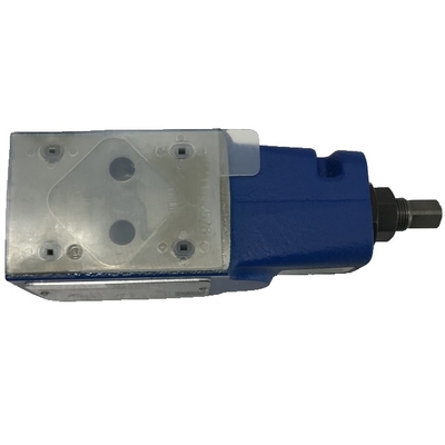 Rexroth Hydraulic Valve ZDBT-XP8-10/315 Blue Quick Response Easy Integration Energy Saving High Efficiency