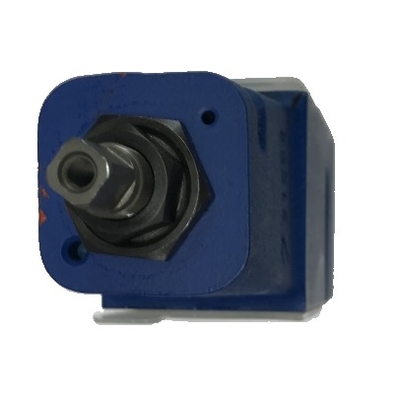 Rexroth Hydraulic Valve ZDBT-XP8-10/315 Blue Quick Response Easy Integration Energy Saving High Efficiency