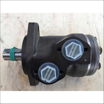 Danfoss OMP50 151-0610 Compact And High-Performance Hydraulic Motor For Medium-Pressure Systems