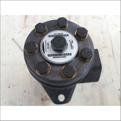 Danfoss OMP50 151-0610 Compact And High-Performance Hydraulic Motor For Medium-Pressure Systems