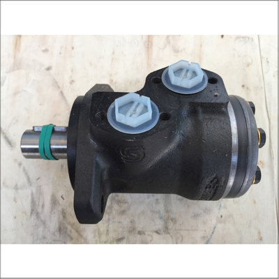 Danfoss OMP50 151-0610 Compact And High-Performance Hydraulic Motor For Medium-Pressure Systems